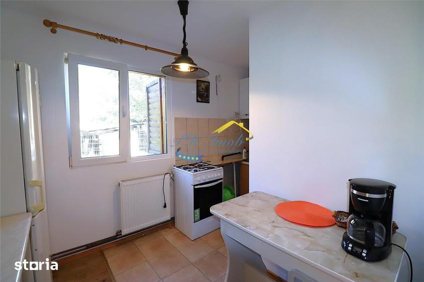 Casă cu 4 camere cu Teren 429 Mp în Central