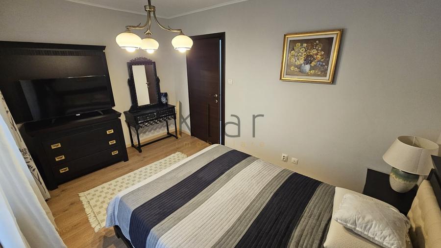 Apartament 4 camere 80mp, decomandat, Zorilor, zona Gh. Dima, langa UMF - 10