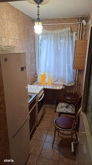 Apartament cu 2 camere semidecomandat în Banat