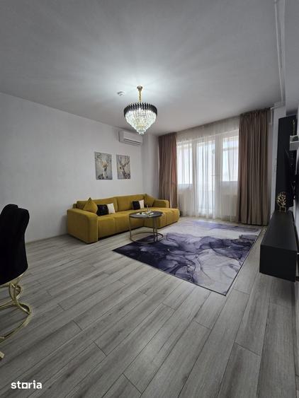 Apartament 2 camere/Militari Residence/Contract ANAF/Direct Proprietar - 7