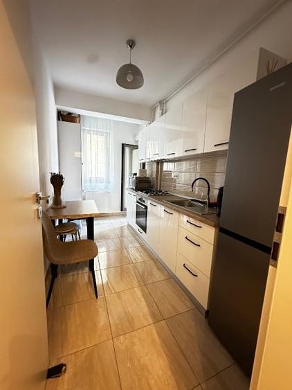 🏡 Proprietar – închiriez apartament 2 camere complet mobilat și utilat | Barbu - 9