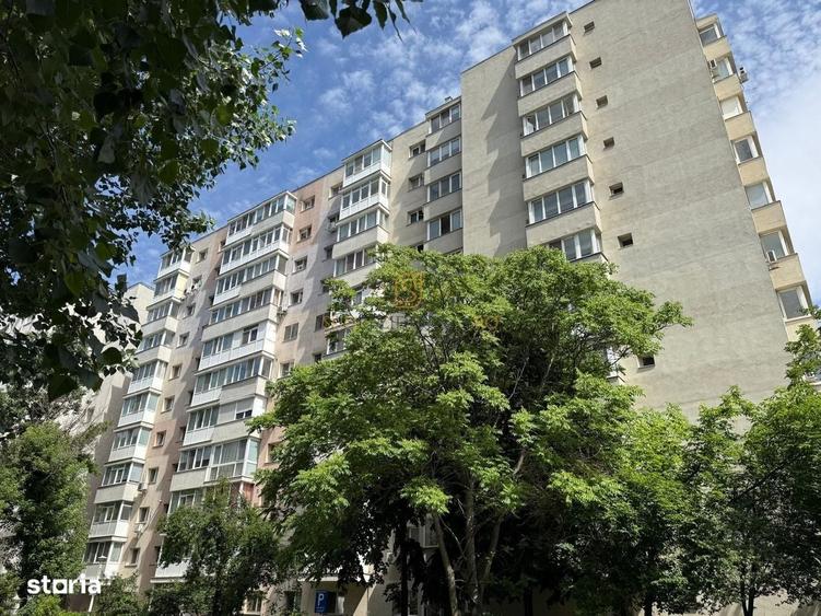 Apartament 3 camere decomandat de vanzare, 1 Decembrie, Sector 3 - 8