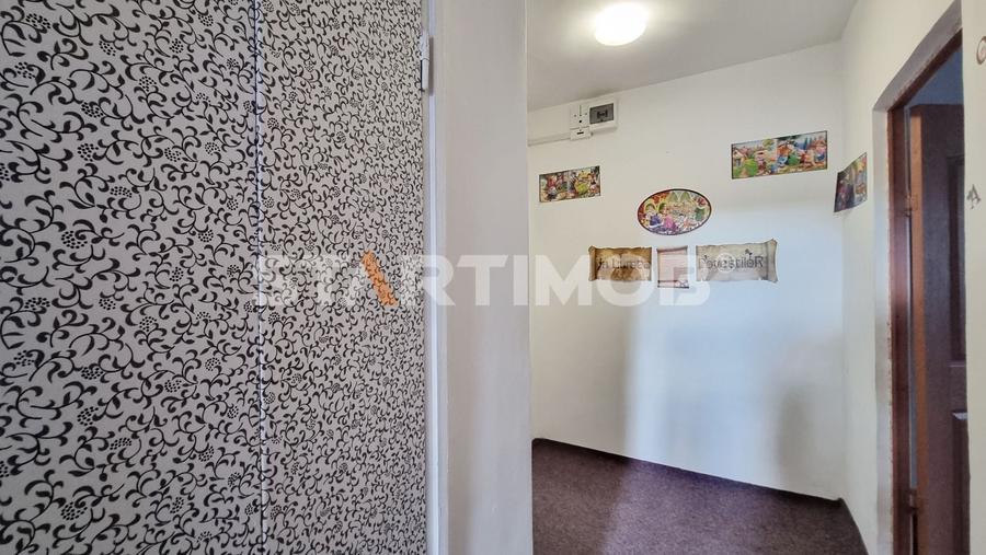 Apartament mobilat doua camere Zizinului - 24
