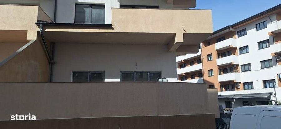 Apartament 3 camere Dem Radulescu - 3
