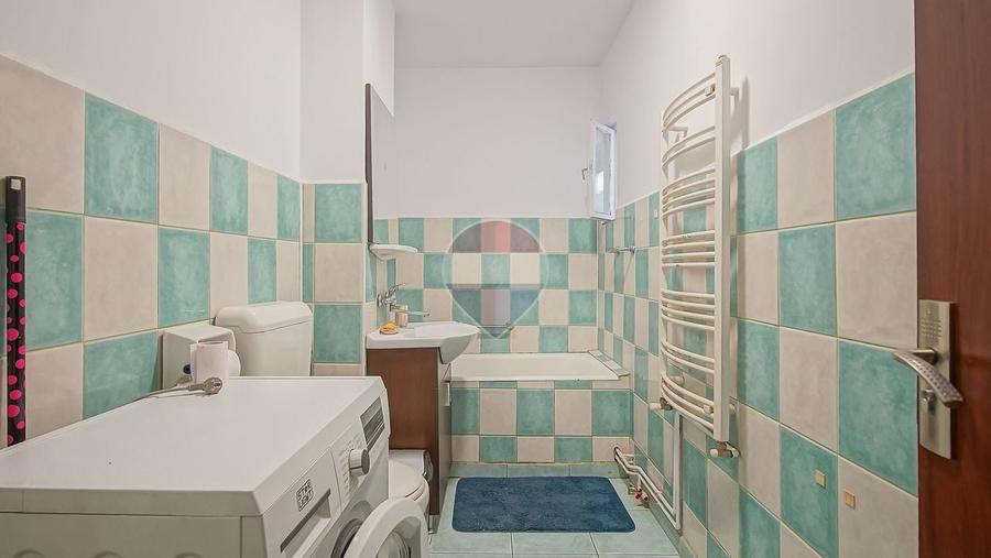 Comision 0% ! Apartament cu 2 camere de vânzare în zona Astra - 12