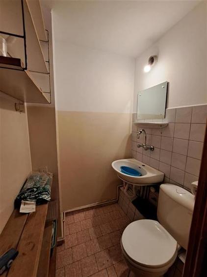 Apartament cu 3 camere decomandat în Mănăștur