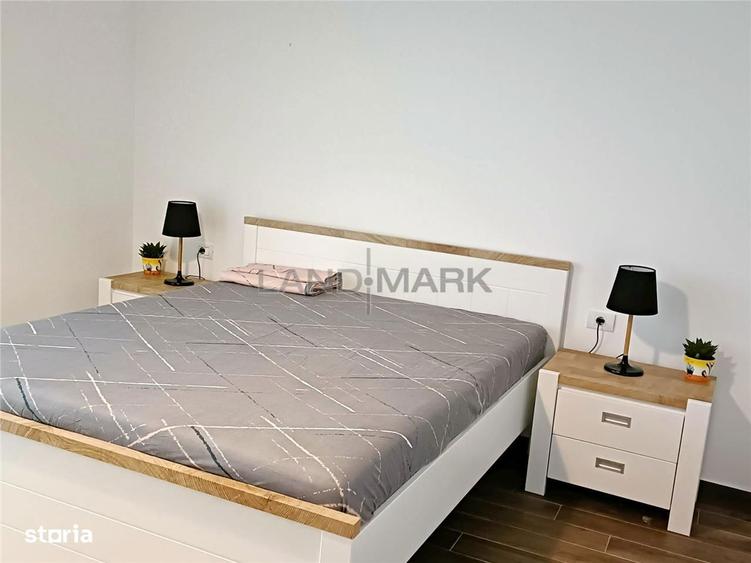 Apartament cu 2 camere decomandat în Ghiroda