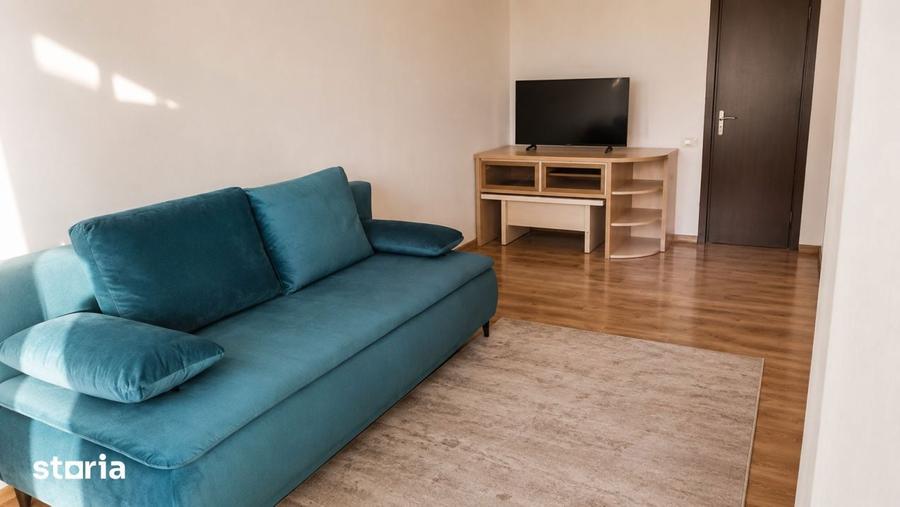 2 Camere | La 2 Minute de Parcul Bazilescu | Prima Inchiriere - 3