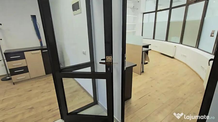 Spațiu comercial, de 180 mp, în Central
