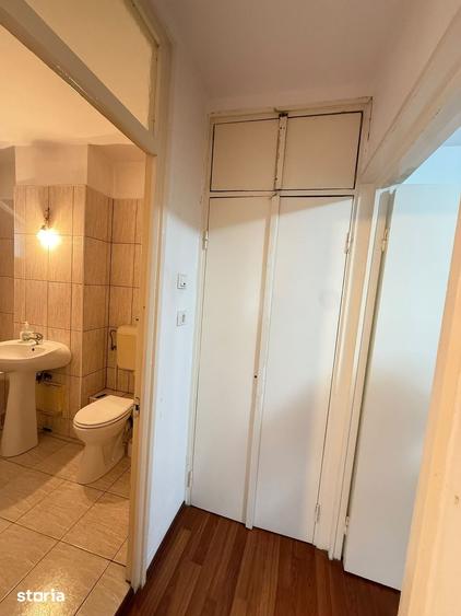 Apartament cu 3 camere în Bistrița Lac