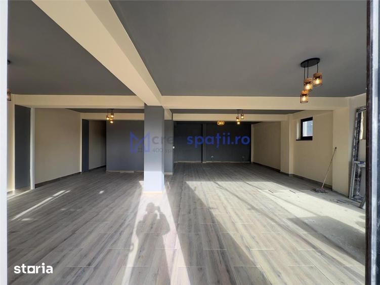 Spațiu comercial, de 56 mp, în Central