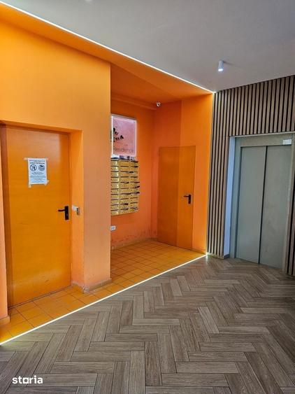 Apartament cu 2 camere în Calea Aradului