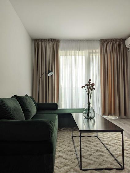 Inchiriere 2 camere | Poitiers Towers - 5