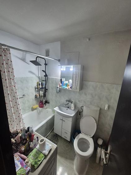 Garsonieră semidecomandată în Central