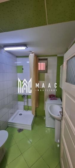 Apartament 2 camere de închiriat | Central, Sibiu | parter - 6