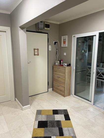 Apartament 4 camere de vanzare Inel II - 1