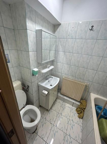 Apartament cu 2 camere semidecomandat în Electroprecizia