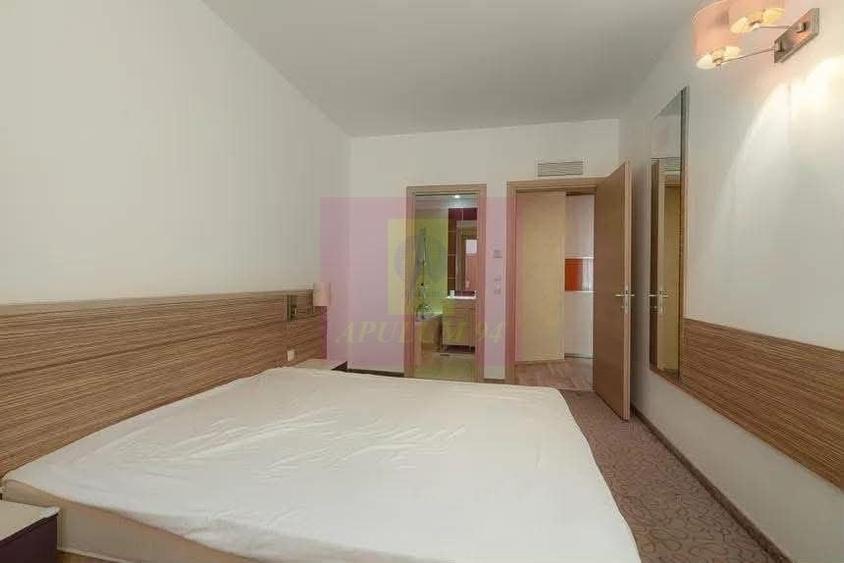 Inchiriere apartament 3 camere Rin Residence - 1