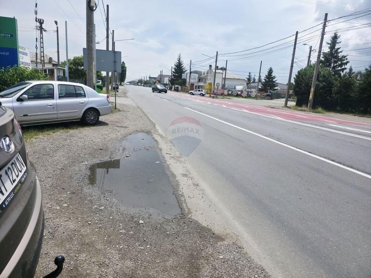Spațiu industrial, de 530 mp, în Dumbrava Roșie