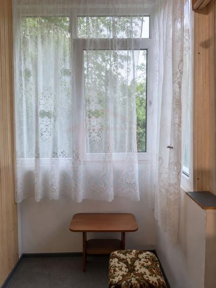 Apartament 2 camere, etaj 3, Țiglina 1 – Lângă Grădina Botanică - 6