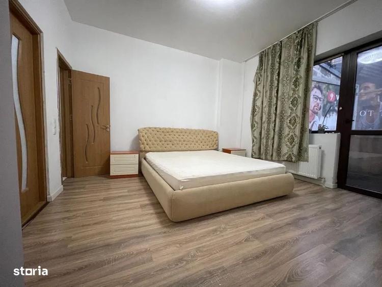 Apartament Spatios Zona Calea Victoriei - 1