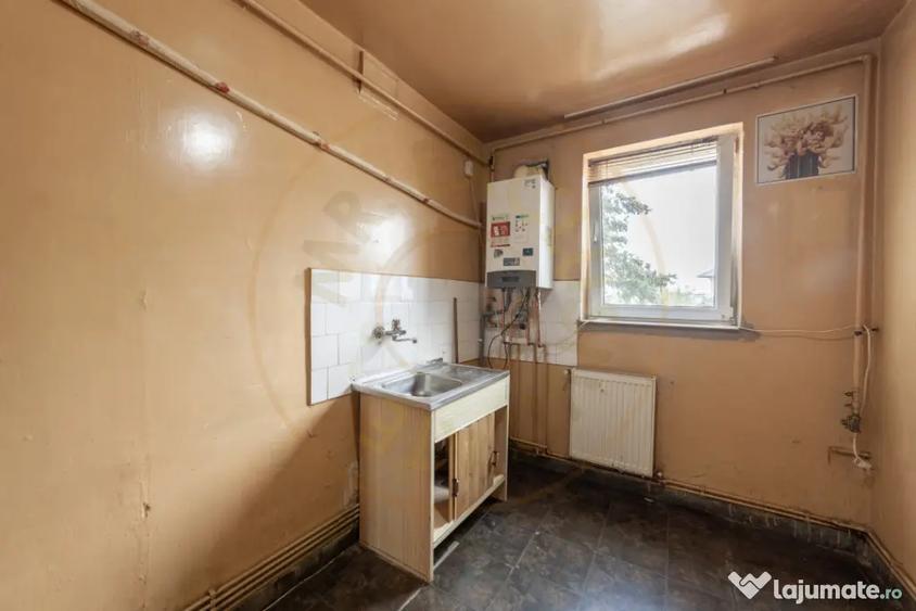 Apartament 2 camere et 3/4 Central, Pitesti - 11