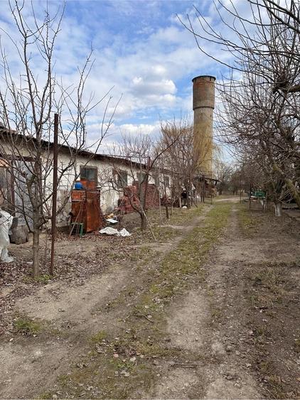 Spațiu comercial, de 1,800 mp, în Central