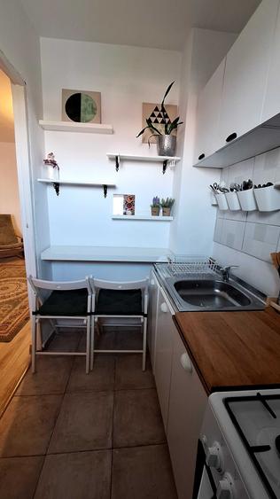 Apartament 2 camere de inchiriat zona Emil Racovita - 7