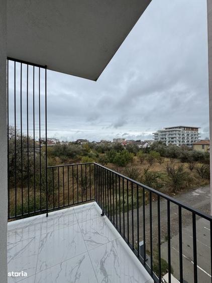 Apartament cu 2 camere în Nord