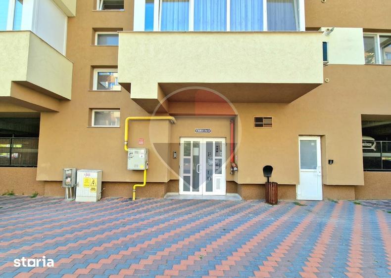 Apartament cu 2 camere în Mioriței