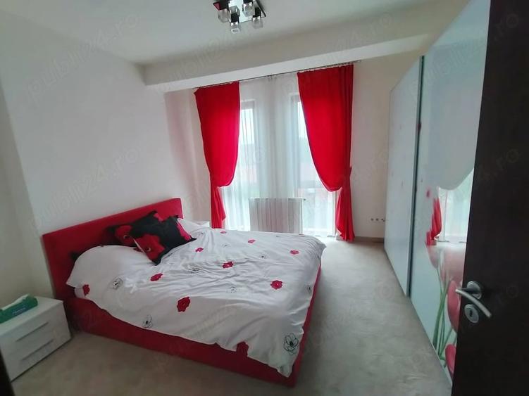 Inchiriez apartament 2 camere - 3