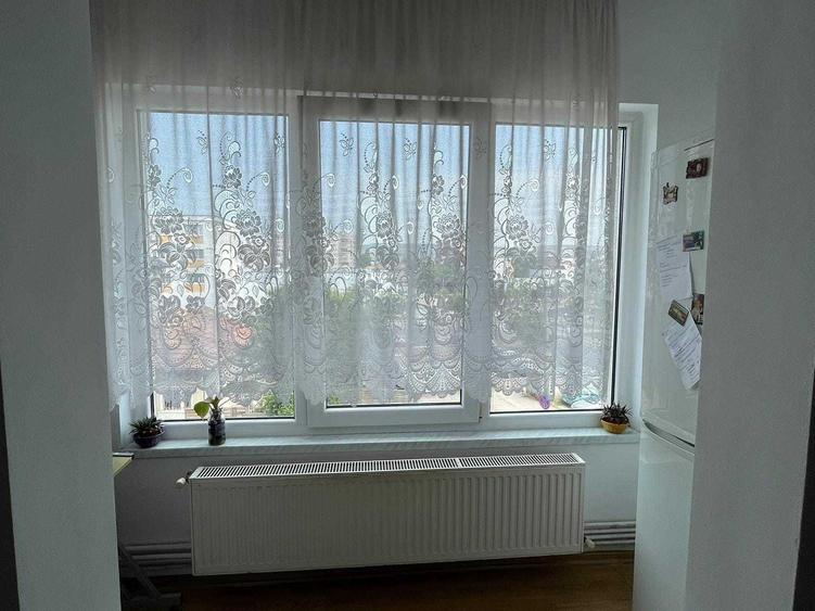 PF INCHIRIEZ Apartament camere Intre lacuri - 2