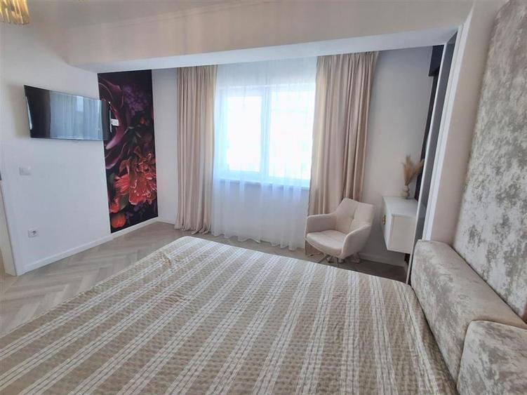 Apartament cu 3 camere semidecomandat în Șelimbăr