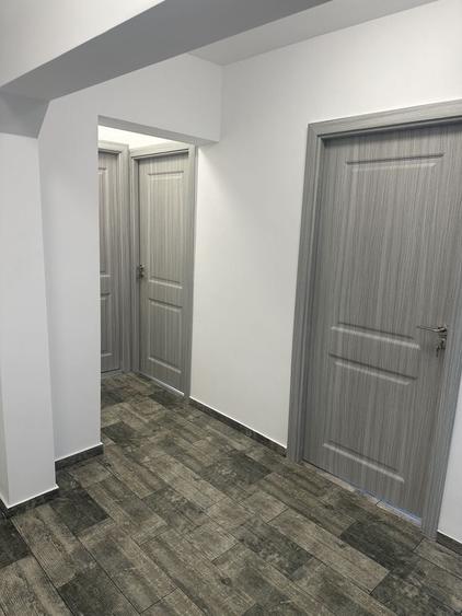 Apartament cu 2 camere decomandat în Vărsătura