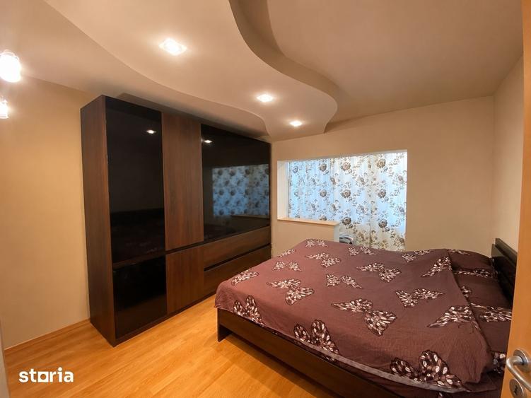 COMISION 0, Apartament 3 Camere, Decomandat, 3 Balcoane, Zona Aradului - 4