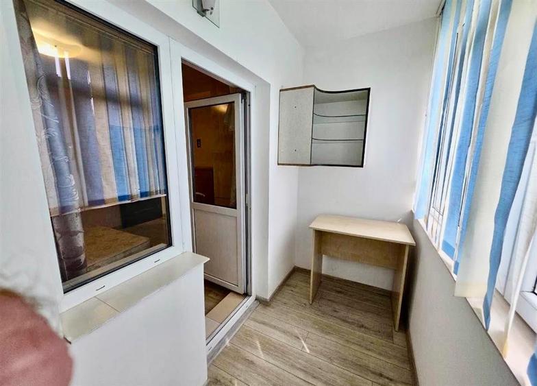 Apartament cu 2 camere decomandat în Cug