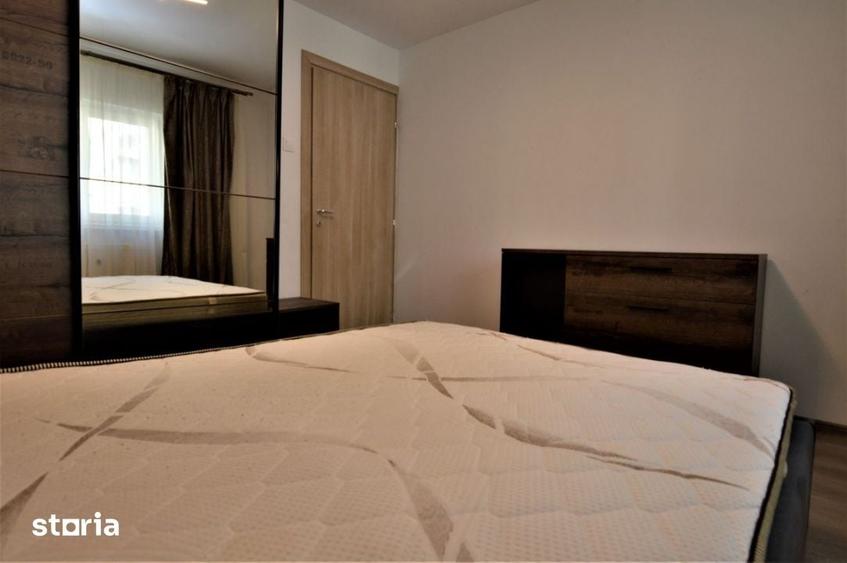 Apartament cu 3 camere decomandat, mobilat în Centrul Civic