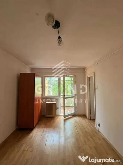 Garsoniera | BALCON | Zona Marasti-Rasaritului - 1