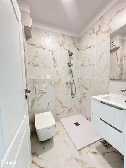 Apartament 3 camere si parcare subterana - 1