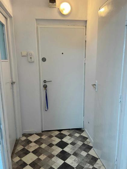 Apartament cu 2 camere nedecomandat în Gojdu