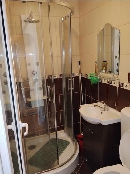 Apartament cu 2 camere semidecomandat în Vărsătura
