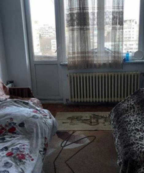 Apartament cu 2 camere decomandat în Gheorgheni