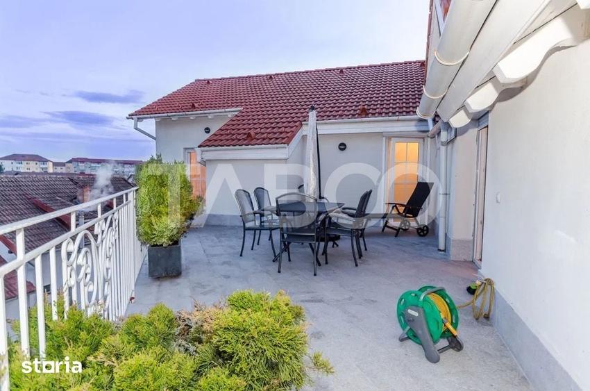Apartament cu 4 camere decomandat în Calea Dumbrăvii