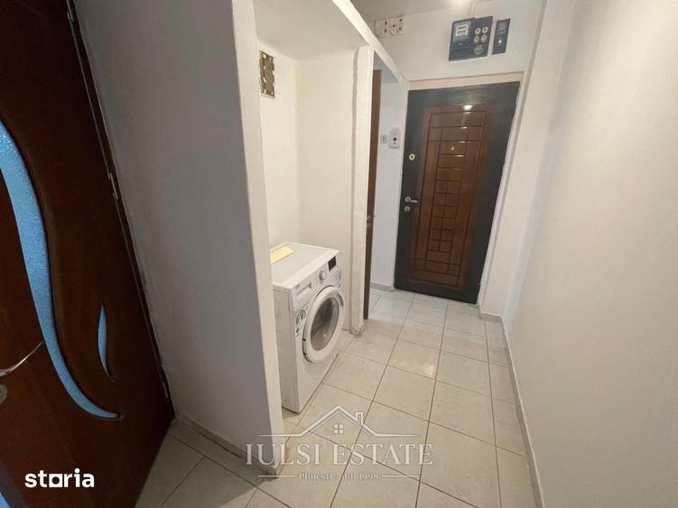 Inchiriere apartament 2 camere zona Vest Cosminele - 5