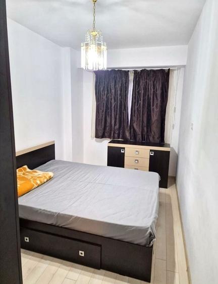 Închiriez Garsonieră Studio 40 mp, 5 min metrou Mihai Bravu, mobilat complet ✨ - 1