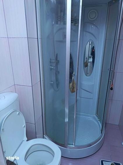 Apartament cu 2 camere decomandat în Mărăști