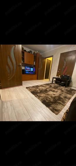 Apartament cu 2 camere semidecomandat în Faleză