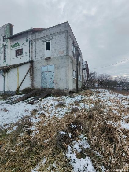 Spațiu comercial, de 600 mp, în Central