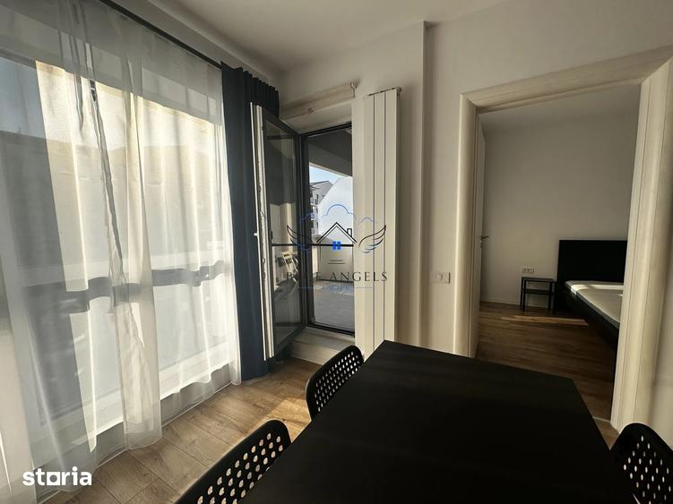 Apartament 2 Camere Tractorul - Loc Parcare - 6