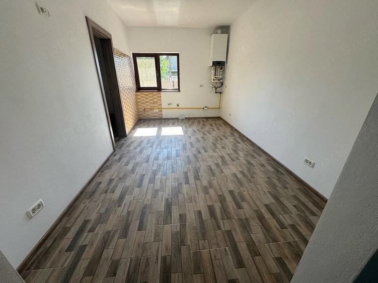 Casă cu Teren 550 Mp în Giarmata